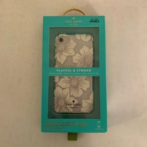 Kate Spade iPhone 8 Cover